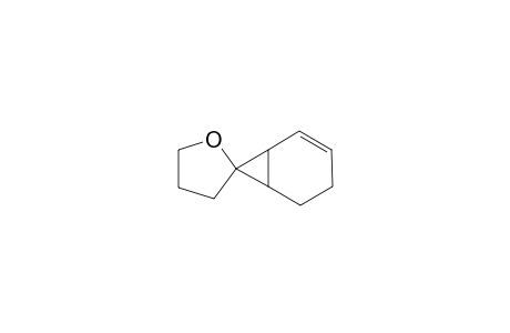 SPIRO-[BICYCLO-[4.2.0]-OCT-2-ENE-7,1'-2'-OXACYCLOPENTANE]