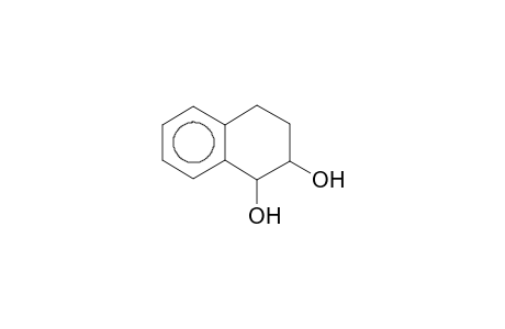 1,2-Naphthalenediol, 1,2,3,4-tetrahydro-