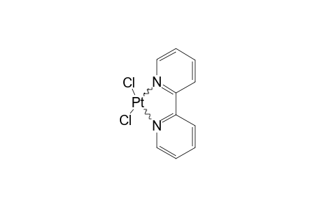 [PT-(2,2'-BIPYRIDINE)-CL(2)]