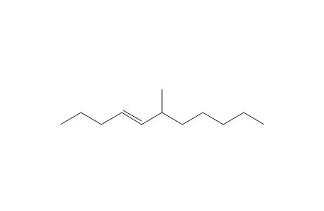 4-UNDECENE, 6-METHYL-, cis/trans