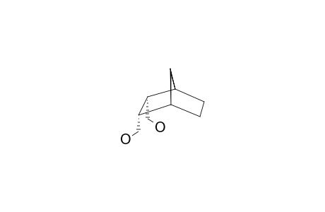 2-ENDO-3-ENDO-BIS-(HYDROXYMETHYL)-NORBORNAN