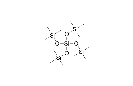 Tetrakis(trimethylsiloxy)silane