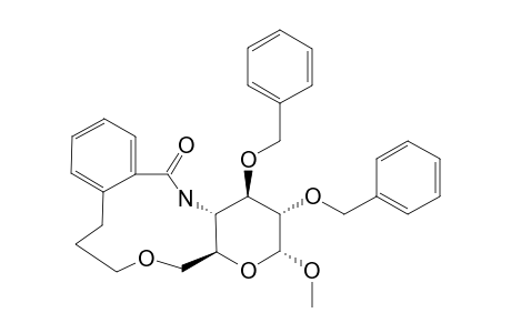 BENZOMACROLACTAM