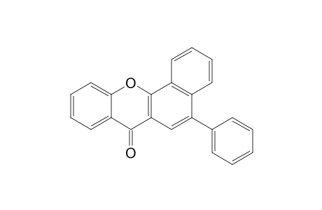 2-PHENYLBENZO-[C]-XANTHONE