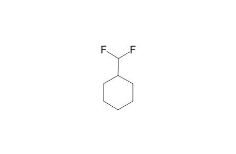 CYCLOHEXYLMETHYLENEDIFLUORIDE