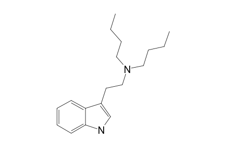 INDOLE-N,N-DIBUTYL-TRYPTAMINE