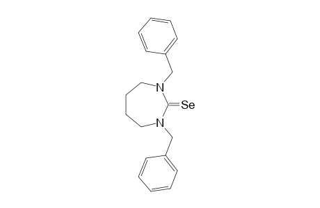 1,3-DIBENZY-1,3-DIAZEPAN-2-SELENONE