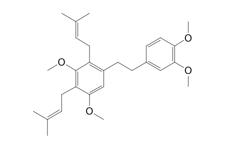 GANCAONIN-S-TETRAMETHYLETHER