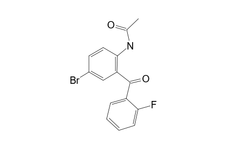 Flubromazepam HYAC