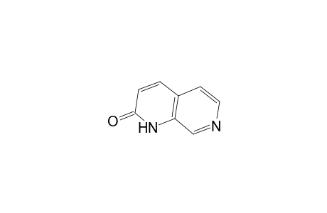 1,7-Naphthyridin-2(1H)-one