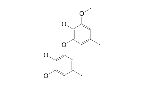 3,3'-O-DIMETHYLVIOLACEOL-I