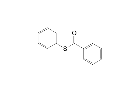 PHENYLTHIOLBENZOATE