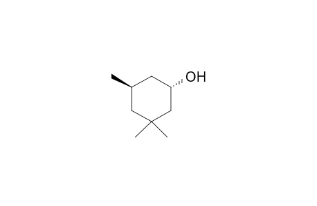 3,3,5-Trimethylcyclohexanol