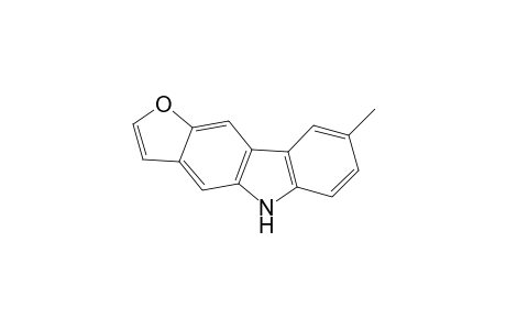 Isoeustifoline D