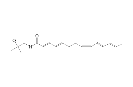 HYDROXY-GAMMA-SANSHOOL