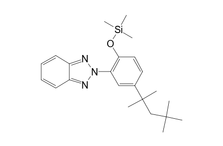 Cyasorb 5411, TMS