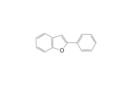 2-Phenylbenzofuran