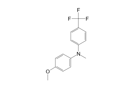 (PARA-CF3C6H4)NME(C6H4-PARA-OME)