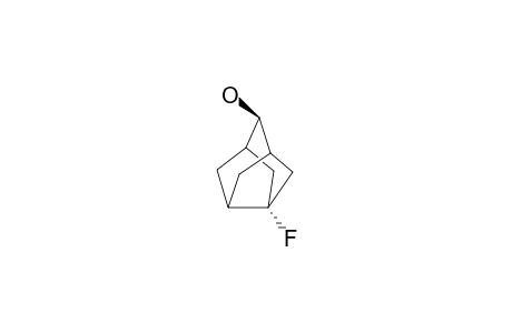 (E)-3-FLUORONORADAMANTAN-9-OL