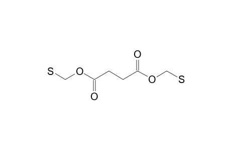 SUCCINIC ACID, BIS(MERCAPTOMETHYL) ESTER