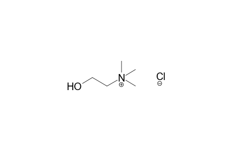 Choline chloride