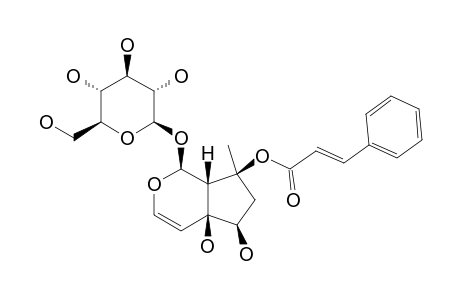 HARPAGOSIDE