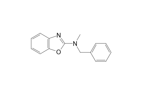 N-benzyl-N-methylbenzo[d]oxazol-2-amine