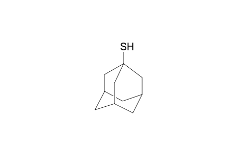 1-adamantanethiol