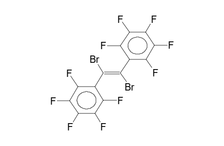 ALPHA,BETA-DIBROMODECAFLUOROSTILBENE