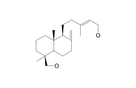 Agatadiol