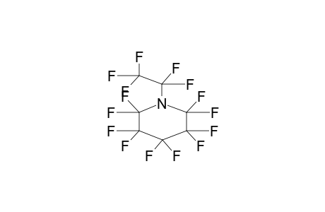 PERFLUORO-N-ETHYLPIPERIDINE