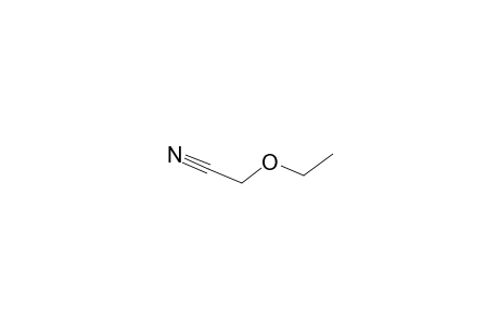 Ethoxyacetonitrile