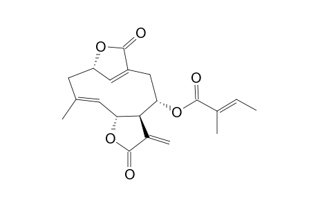 SCABERTOPIN