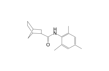 N-mesitylbicyclo[2.2.1]heptane-2-carboxamide