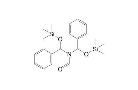 N,N-bis[phenyl(trimethylsilyloxy)methyl]formamide