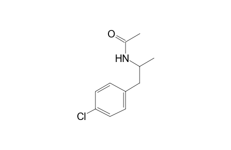 4-Chloroamphetamine AC