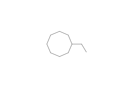 Cyclooctane, ethyl-