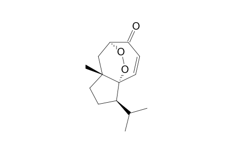 1,5-EPIDIOXY-14-NORCAROT-2-EN-4-ONE