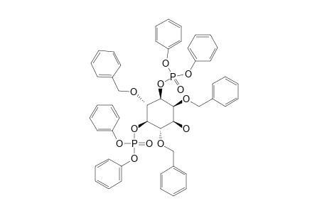 2,4,6-TRI-O-BENZYL-MYO-INOSITOL-1,5-DIPHOSPHATE