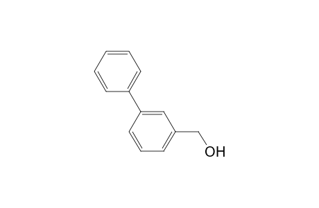 3-Phenylbenzylalcohol