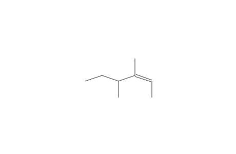 Z-3,4-DIMETHYL-2-HEXEN