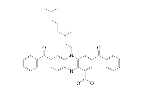 BENTHOPHOENIN