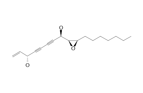 9-EPOXYFALCARINDIOL