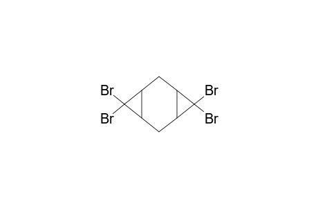 4,4,8,8-TETRABROMOTRICYCLO[5.1.0.03,5]OCTANE