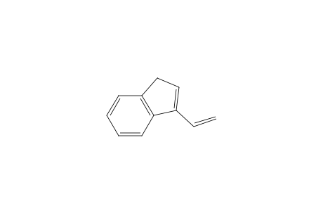 1H-Indene, 3-ethenyl-