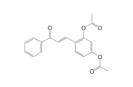 2',4'-DIACETOXY-CHALCONE