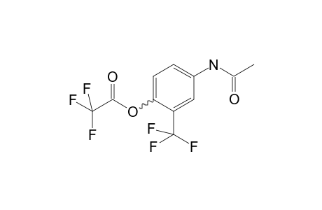 TFMPP-M acetyl conjugate  TFA     @