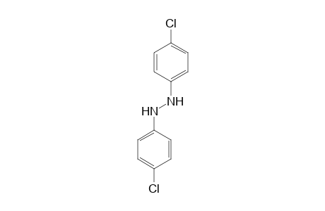 N,N'-Bis-(4-chloro-phenyl)-hydrazine