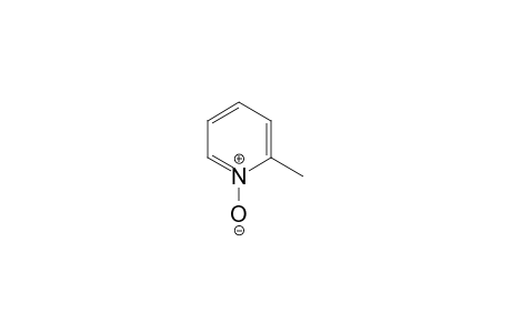 2-Picoline, 1-oxide