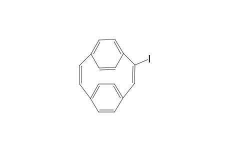 1-Iodo-[2.2]paracyclophane-1,9-diene